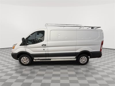 2015 Ford Transit Cargo Van Base