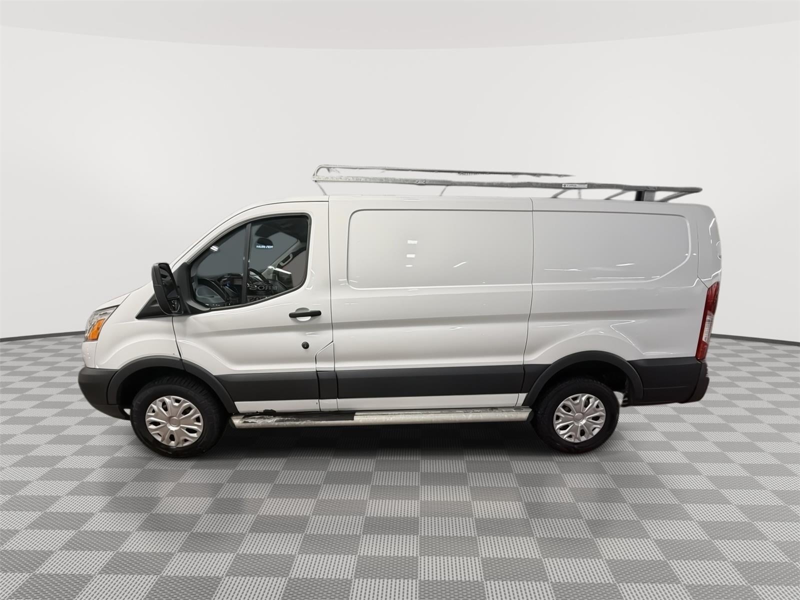 2015 Ford Transit Cargo Van Base