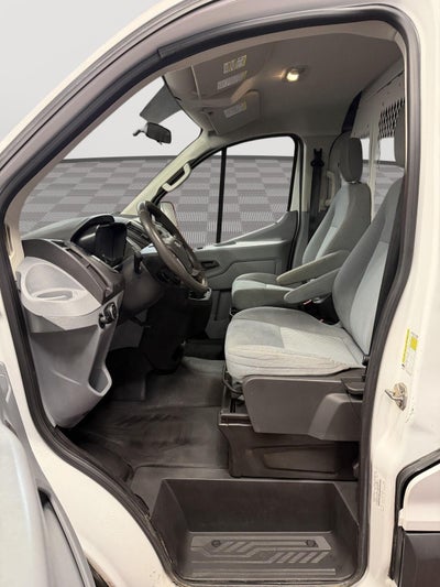 2015 Ford Transit Cargo Van Base