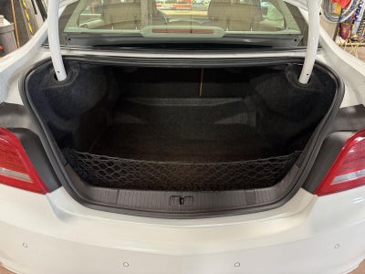 2014 Buick LaCrosse Leather