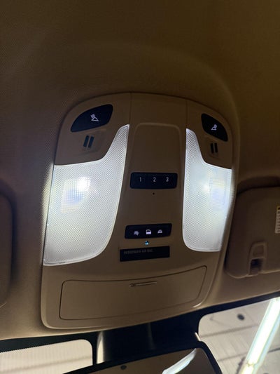 2014 Buick LaCrosse Leather