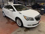2014 Buick LaCrosse Leather