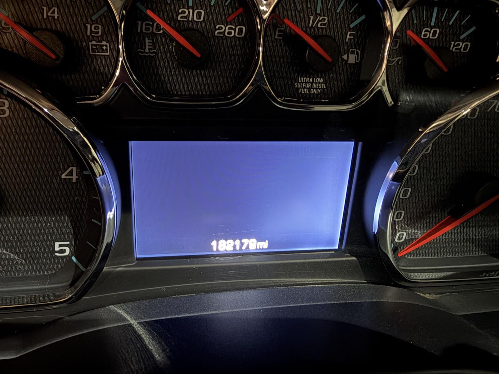 2019 Chevrolet Silverado 3500 HD LT