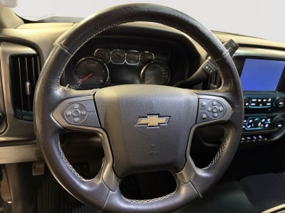 2019 Chevrolet Silverado 3500 HD LT