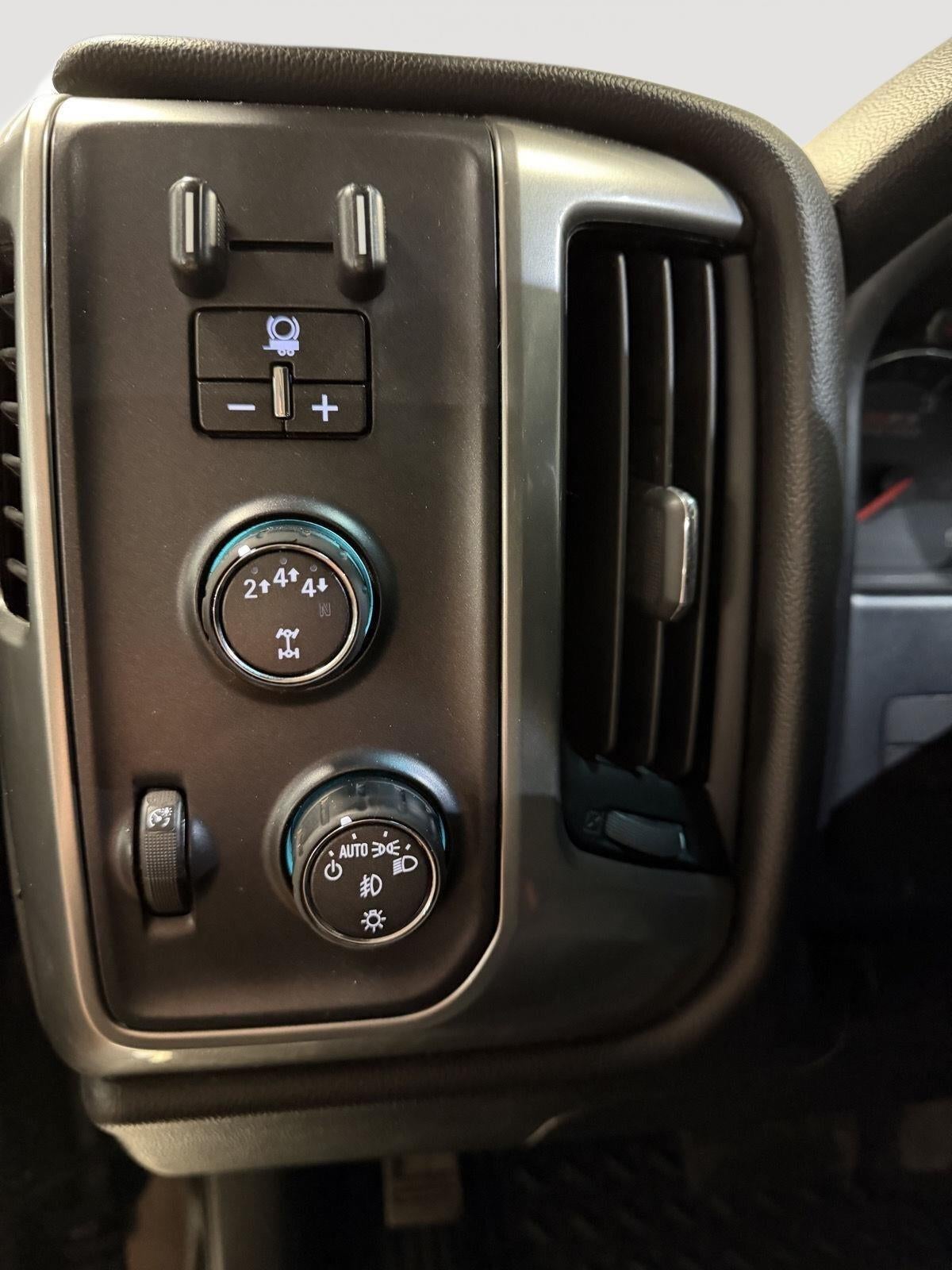 2019 Chevrolet Silverado 3500 HD LT