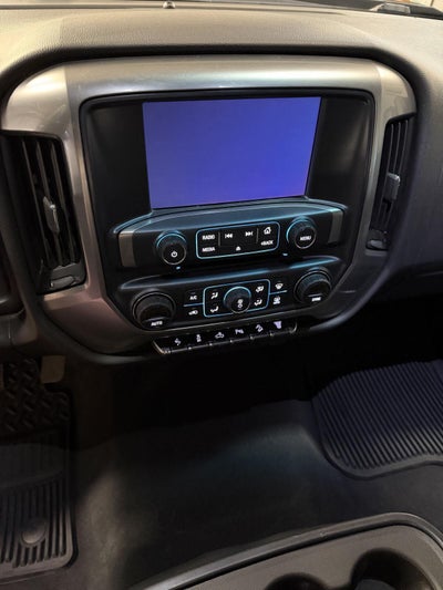 2019 Chevrolet Silverado 3500 HD LT