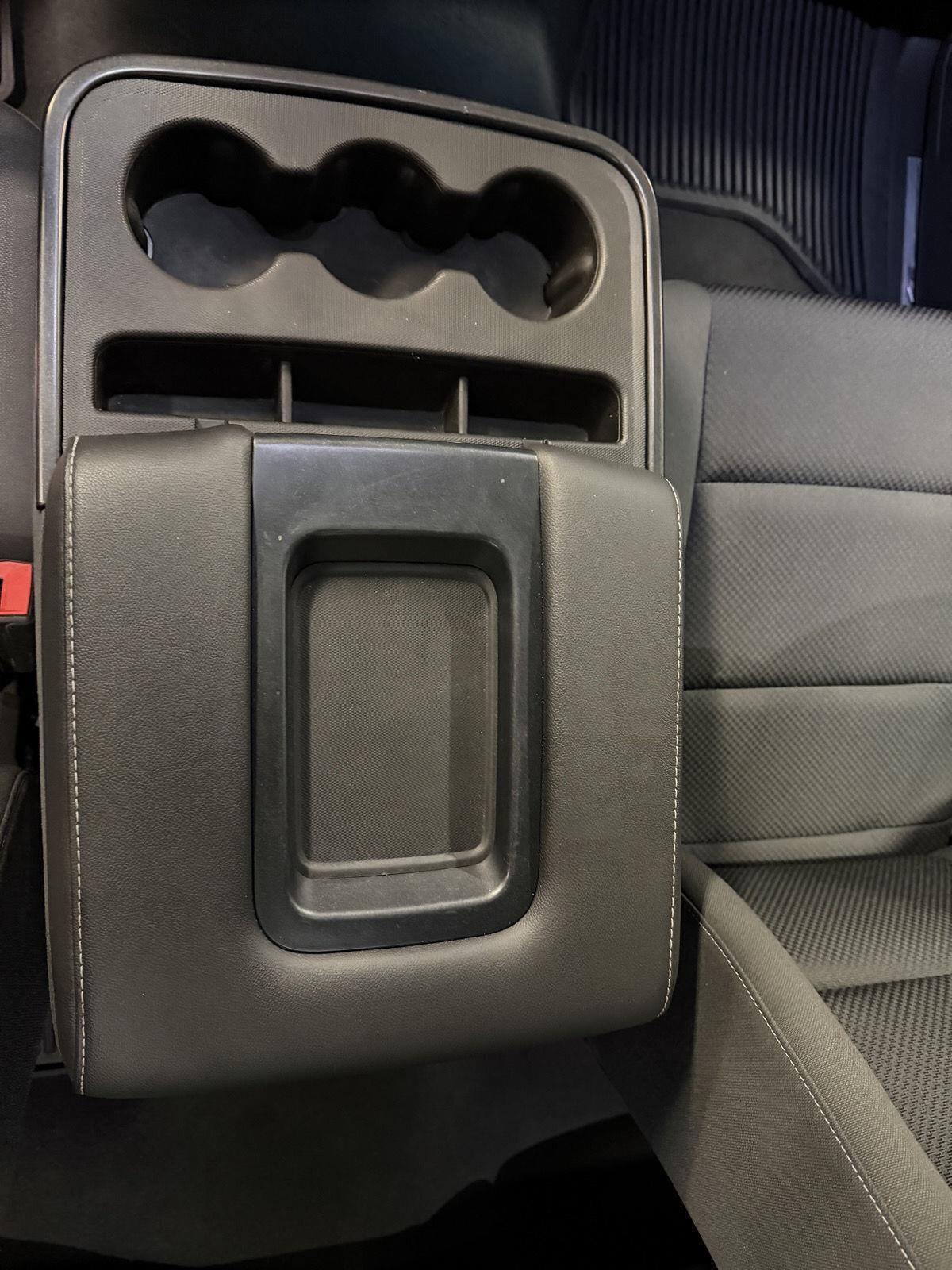 2019 Chevrolet Silverado 3500 HD LT