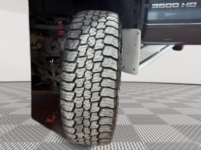 2019 Chevrolet Silverado 3500 HD LT