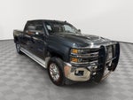 2019 Chevrolet Silverado 3500 HD LT