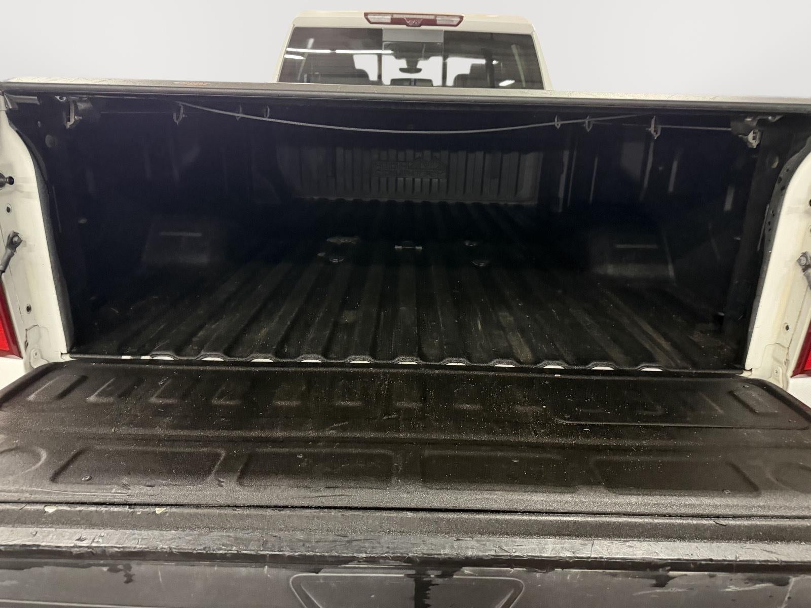 2021 Chevrolet Silverado 3500 HD High Country