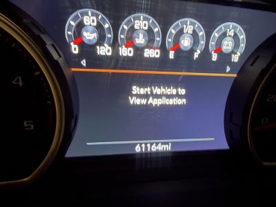 2021 Chevrolet Silverado 3500 HD High Country