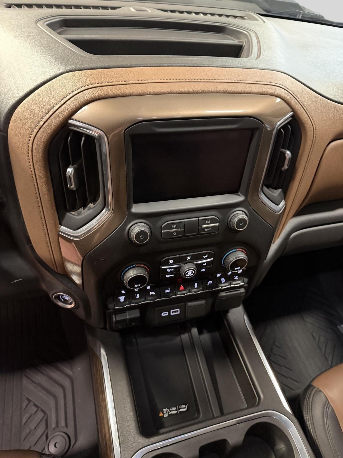 2021 Chevrolet Silverado 3500 HD High Country