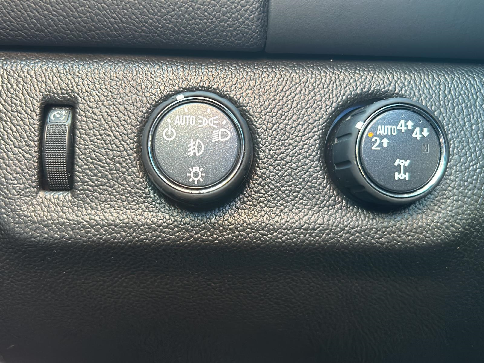 2019 Chevrolet Colorado 4WD LT