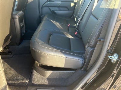 2019 Chevrolet Colorado 4WD LT