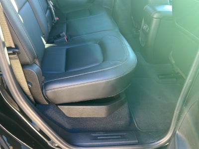 2019 Chevrolet Colorado 4WD LT