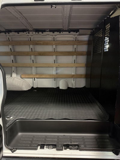 2024 Chevrolet Express Cargo 2500 WT