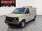 2015 Chevrolet Express Cargo 2500 Base