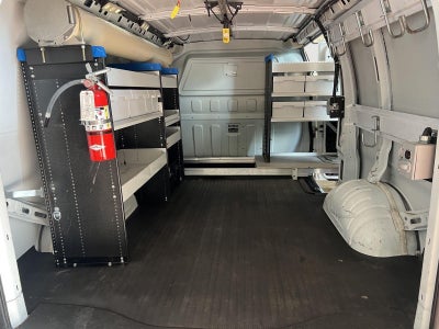 2015 Chevrolet Express Cargo 2500 Base