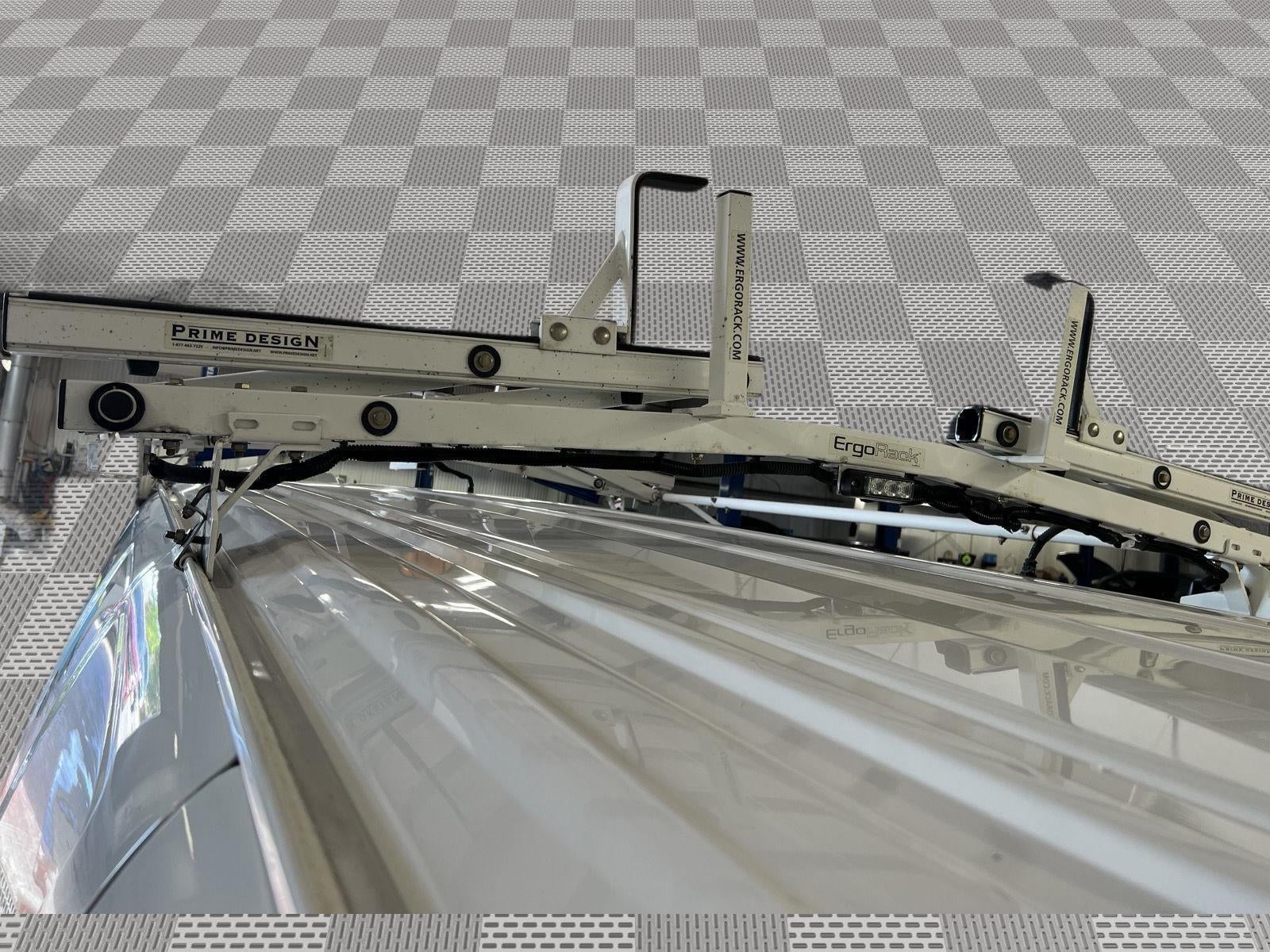 2015 Chevrolet Express Cargo 2500 Base