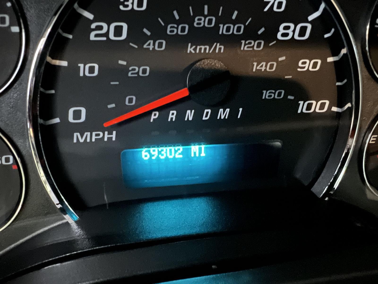 2015 Chevrolet Express Cargo 2500 Base