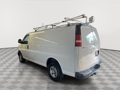 2015 Chevrolet Express Cargo 2500 Base