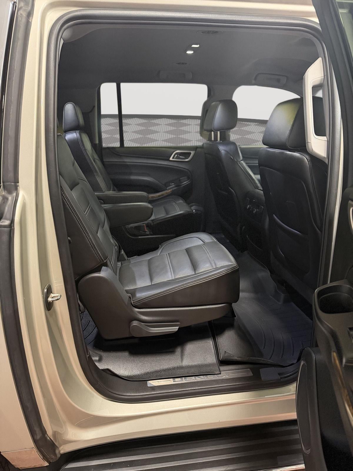 2016 GMC Yukon XL Denali