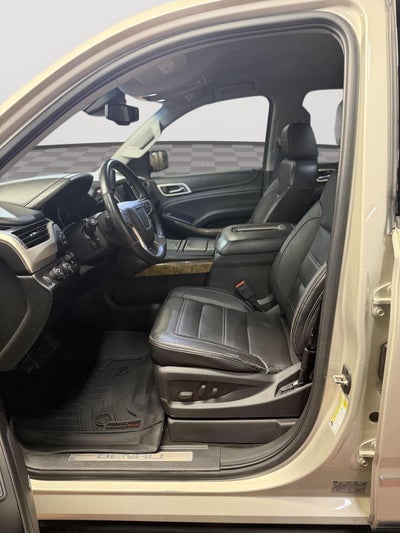2016 GMC Yukon XL Denali