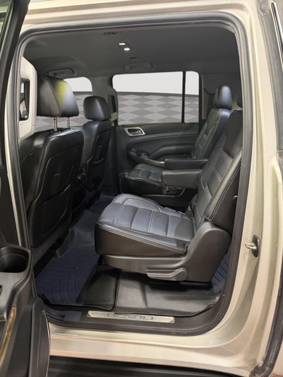 2016 GMC Yukon XL Denali