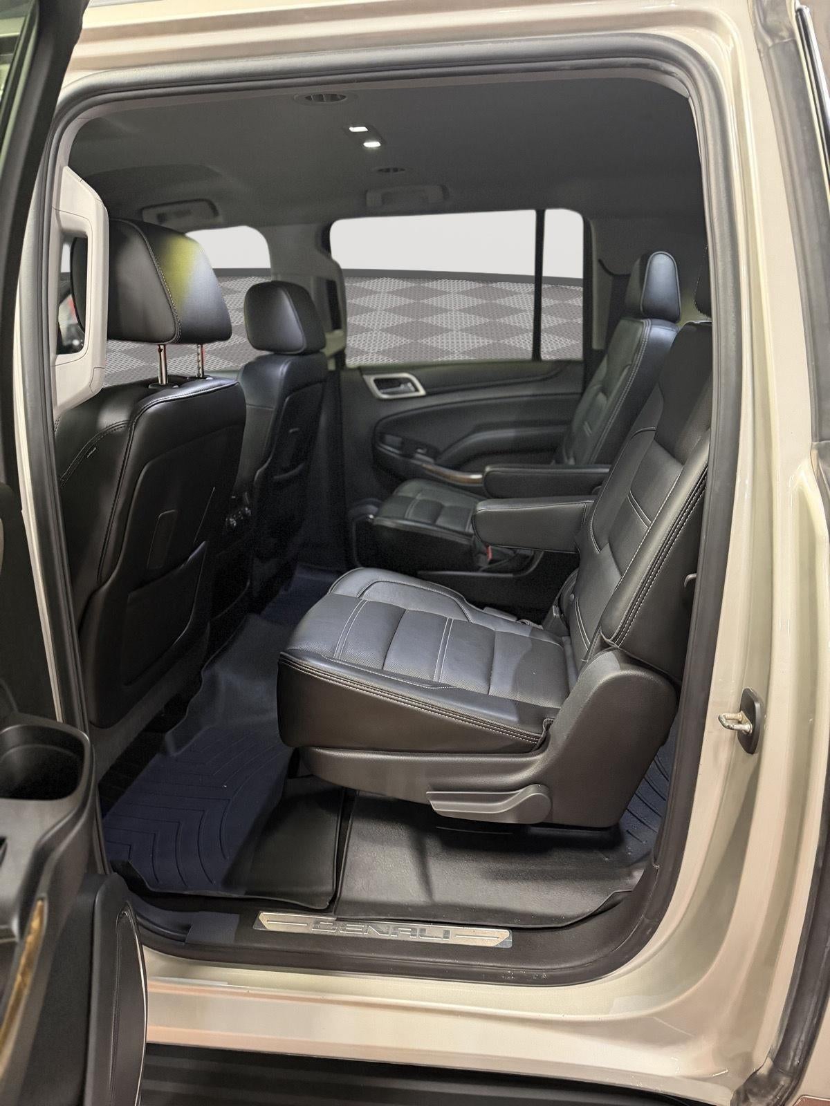 2016 GMC Yukon XL Denali