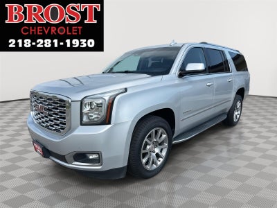 2020 GMC Yukon XL Denali