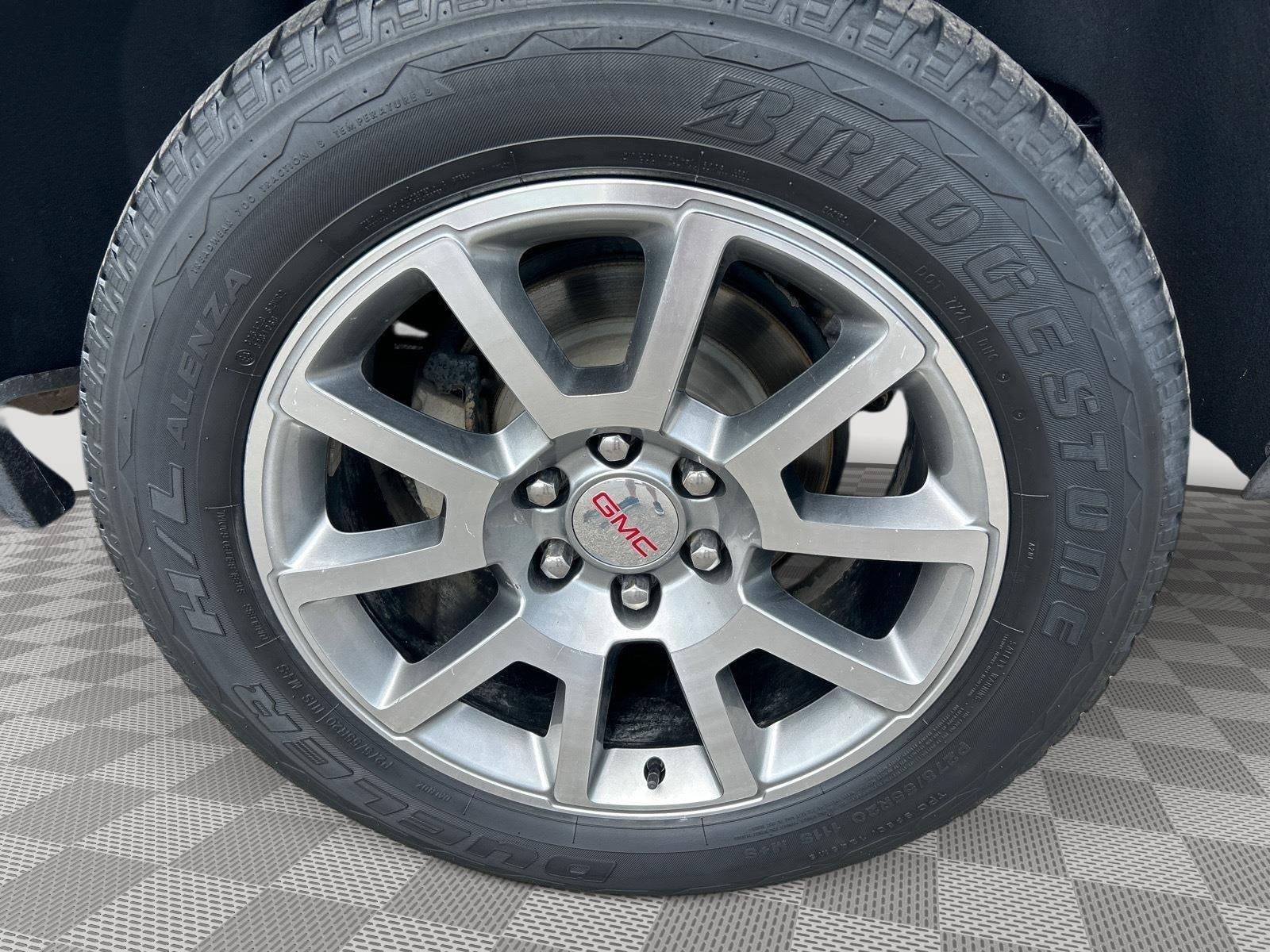 2020 GMC Yukon XL Denali