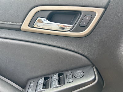 2020 GMC Yukon XL Denali