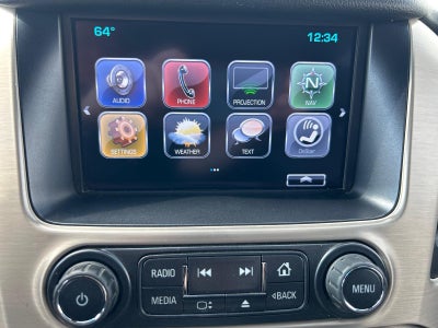 2020 GMC Yukon XL Denali