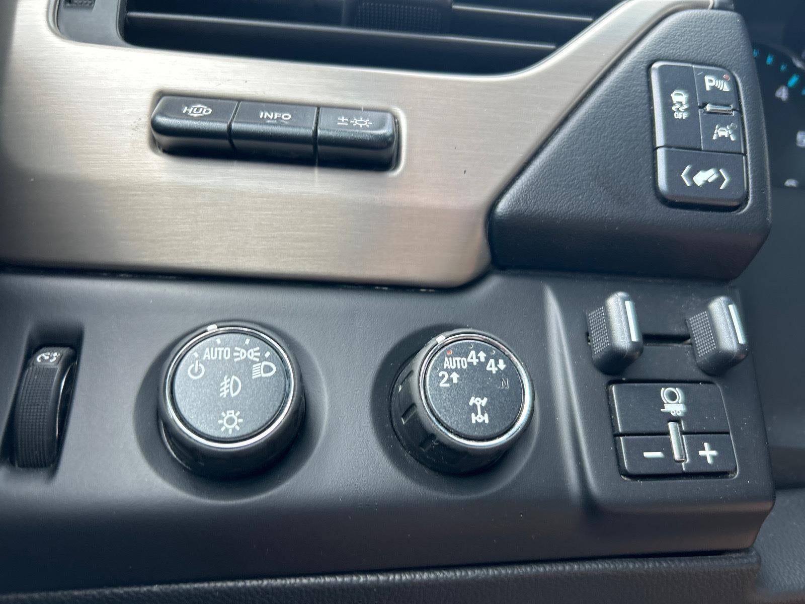 2020 GMC Yukon XL Denali