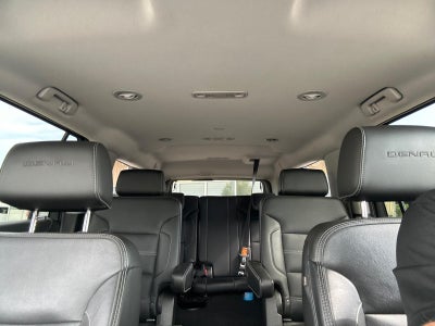 2020 GMC Yukon XL Denali