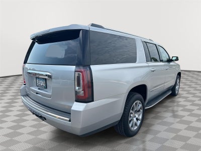 2020 GMC Yukon XL Denali