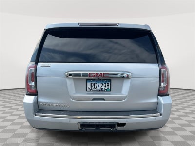 2020 GMC Yukon XL Denali