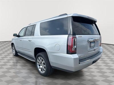 2020 GMC Yukon XL Denali