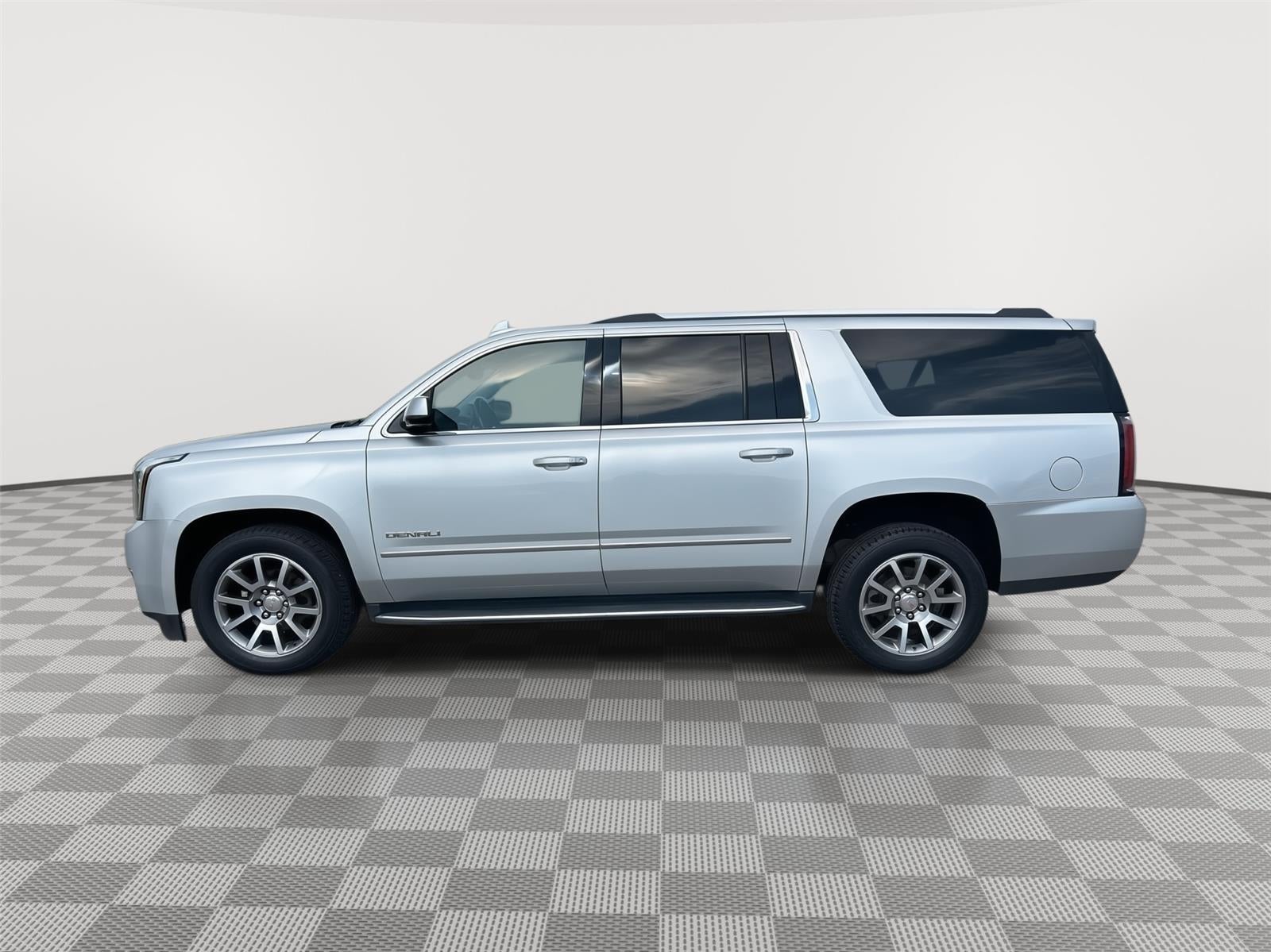2020 GMC Yukon XL Denali