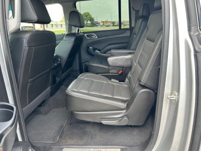 2020 GMC Yukon XL Denali