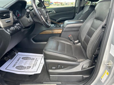 2020 GMC Yukon XL Denali