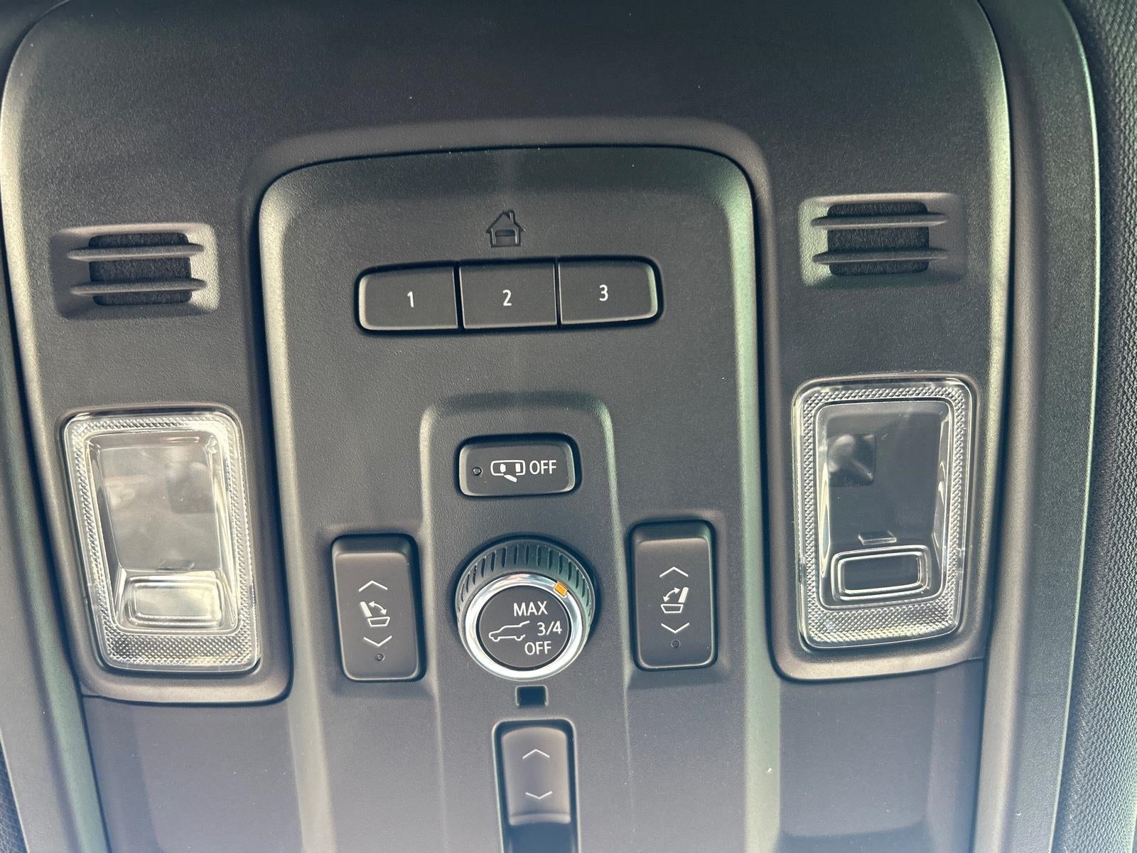 2022 Chevrolet Suburban High Country