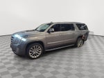 2019 Cadillac Escalade ESV Luxury
