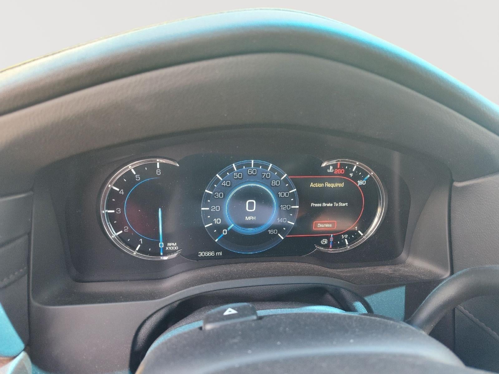 2019 Cadillac Escalade ESV Luxury