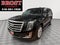 2020 Cadillac Escalade ESV Luxury