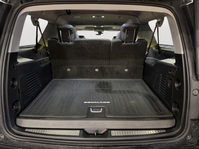 2020 Cadillac Escalade ESV Luxury