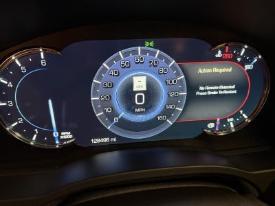 2020 Cadillac Escalade ESV Luxury