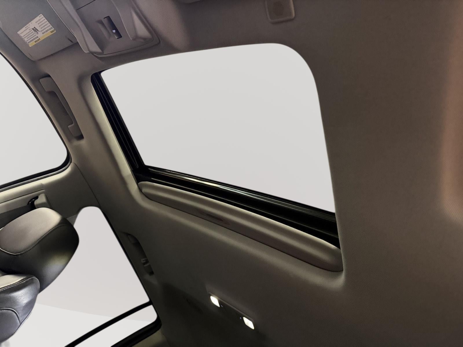 2020 Cadillac Escalade ESV Luxury