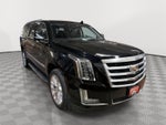 2020 Cadillac Escalade ESV Luxury
