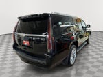 2020 Cadillac Escalade ESV Luxury